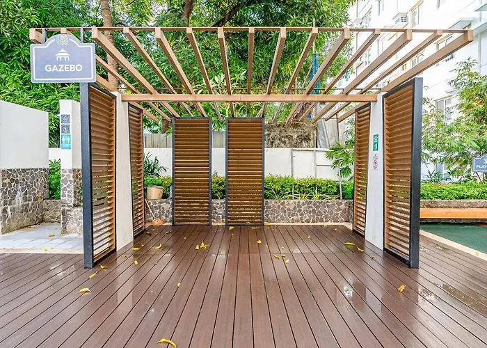 - Wifi Up To 100mbps - Pool - Netflix&chill * セブ市