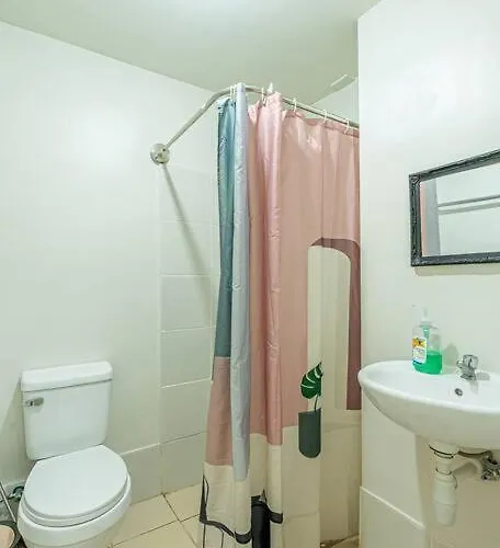 - Wifi Up To 100mbps - Pool - Netflix&chill *